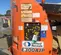 2016 JLG E300AJP Articulating Boom Lift