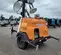2018 Magnum Pro MLT6SM Portable Light Tower