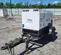 2017 Wacker Neuson G25 T4F Diesel Generator