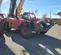 2017 Skyjack SJ1256TH Forklift