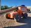 2017 JLG 600S Boom Lift