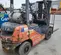 2019 Toyota 8FGU25 Warehouse Forklift
