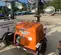 2020 Magnum Pro MLT6SM Portable Light Tower