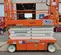 2017 Snorkel S4732E Scissor Lift