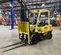 2017 HYSTER H50XT Warehouse Forklift