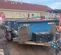 2018 Towmaster T-12HD 12' Dump Trailer