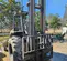 2018 Case 586H Forklift