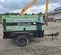 2017 Sullair 400HDPQ-CU Air Compressor