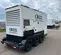 2016 Cummins C300D6R Diesel Generator