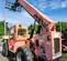 2016 SKYTRAK 6042 Forklift