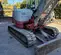 2019 Takeuchi TB290C Mini Excavator