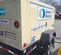 2017 Doosan P425WJD-IQ-T3 Air Compressor