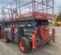 2017 Skyjack SJ8841RT Rough Terrain Scissor Lift