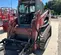 2019 Takeuchi TL12R2-CR Track Loader
