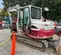 2019 Takeuchi TB290C Mini Excavator