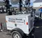 2016 Magnum Pro MLT3060MV Portable Light Tower