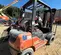 2019 Toyota 8FGU25 Warehouse Forklift