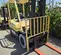2017 HYSTER H50XT Warehouse Forklift