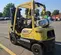 2019 HYSTER H50XT Warehouse Forklift