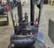 2020 Toyota 8FGU25 Warehouse Forklift