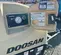 2019 Doosan C185WDO-T4F Air Compressor