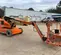 2013 JLG E450AJ Articulating Boom Lift