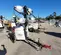 2018 Magnum Pro MLT6SM Portable Light Tower