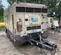 2019 Doosan HP915WCU-T4F Air Compressor