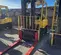 2016 HYSTER H50XT Warehouse Forklift