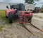 2017 Skyjack SJ643TH Forklift