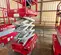 2017 MEC 1330SE Scissor Lift