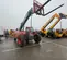 2017 Skyjack SJ843TH Forklift