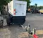 2019 Magnum Pro MMG45IF4 Diesel Generator