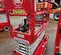 2017 MEC MICRO 19 Scissor Lift