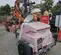 2017 Magnum Pro MLT6SM Portable Light Tower