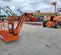 2017 JLG 860SJ Boom Lift