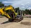 2019 Wacker Neuson ET145 Excavator