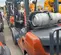 2018 Toyota 8FGU25 Warehouse Forklift