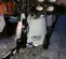 2020 Generac MLT6SKDS Portable Light Tower