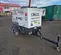 2022 Generac MDG25IF4CAN6 Diesel Generator