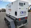 2018 Magnum Pro MMG45IF4 Diesel Generator