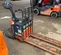 2018 Toyota 8HBE30 Jack