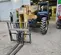 2016 Gehl RS6-42 Forklift