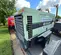 2018 Sullair 400HDPQ-CU Air Compressor