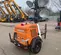 2018 Magnum Pro MLT6SM Portable Light Tower