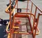 2017 JLG 400S Boom Lift
