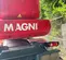2017 MAGNI RTH5.35 Forklift