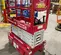 2018 MEC MICRO 19 Scissor Lift