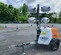 2021 Generac MLT6SM Portable Light Tower