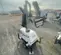 2022 Generac PLT240 Portable Light Tower